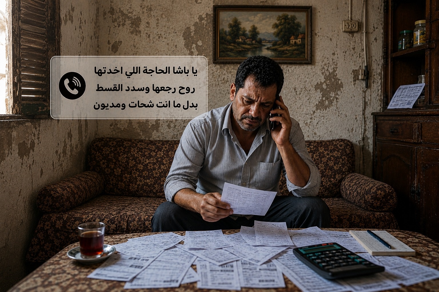شركات التمويل الاستهلاكي  1